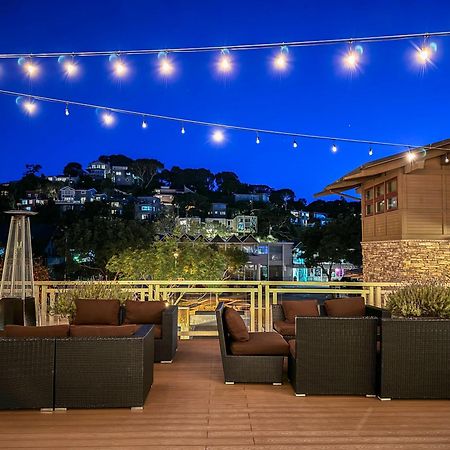 The Lodge At Tiburon Εξωτερικό φωτογραφία