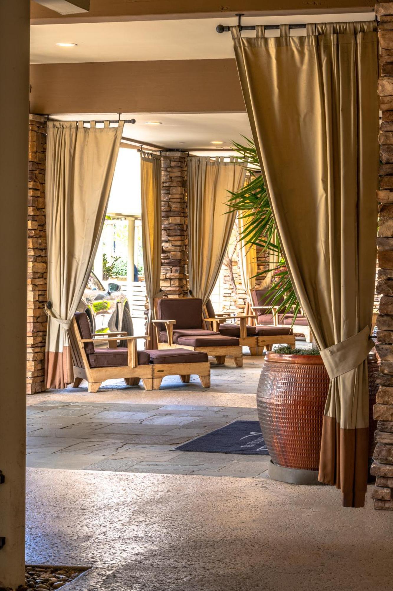 The Lodge At Tiburon Εξωτερικό φωτογραφία