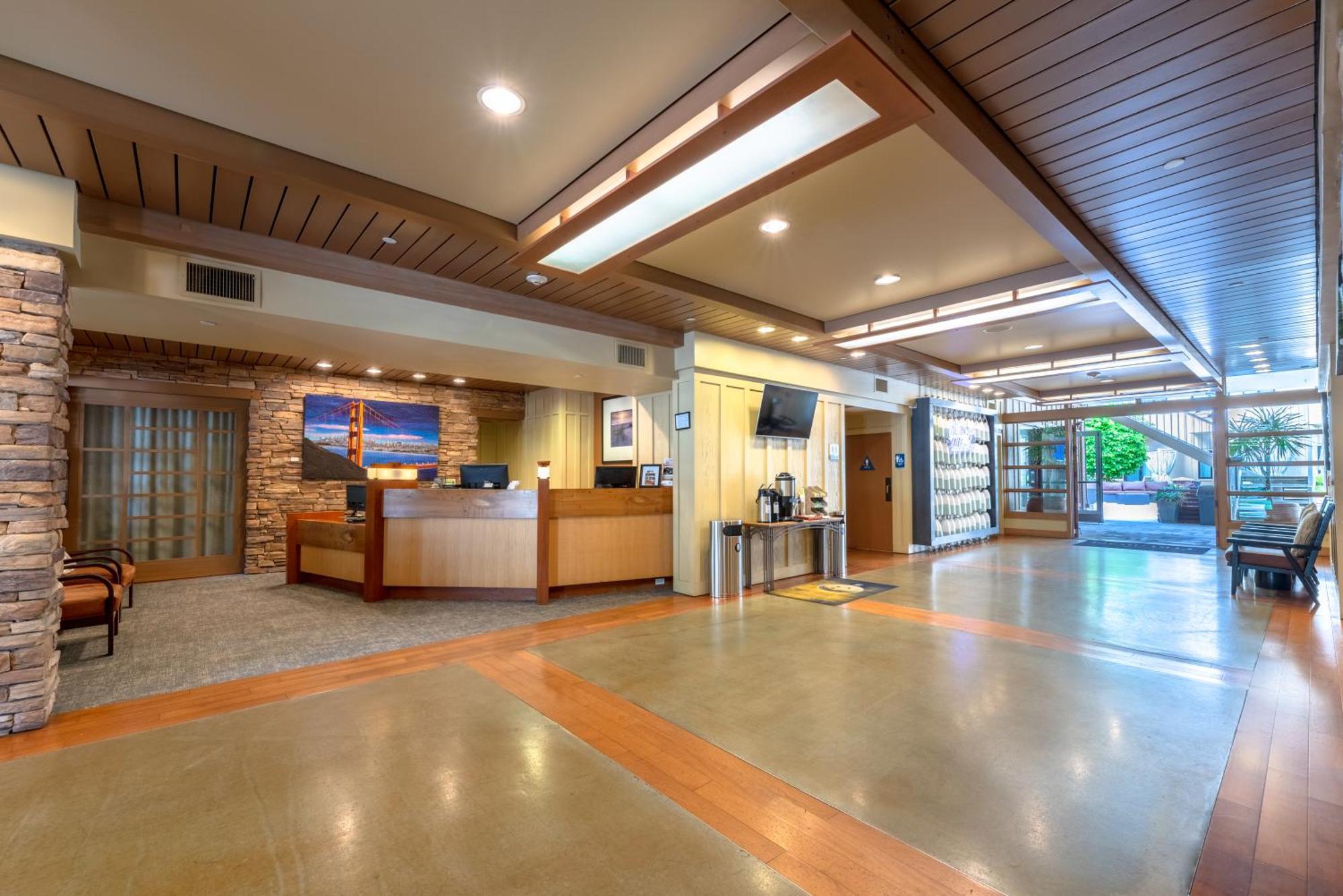 The Lodge At Tiburon Εξωτερικό φωτογραφία