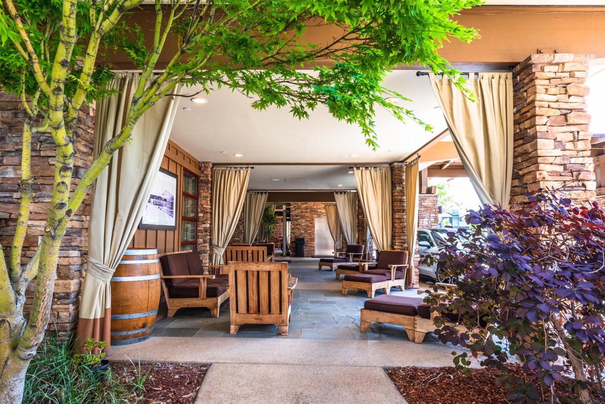 The Lodge At Tiburon Εξωτερικό φωτογραφία